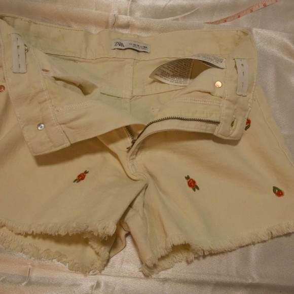shorts Zara R13-14 - Picture 2 of 5
